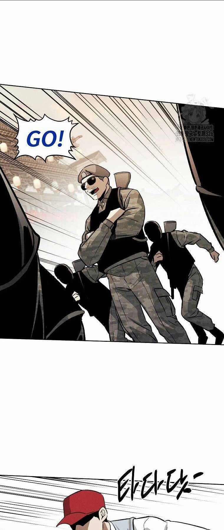 Kẻ Bất Bại - Chapter 75 - Trang 21