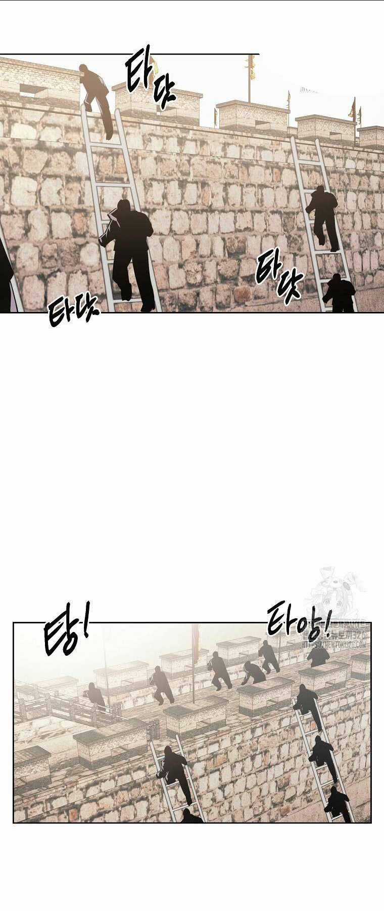 Kẻ Bất Bại - Chapter 75 - Trang 23