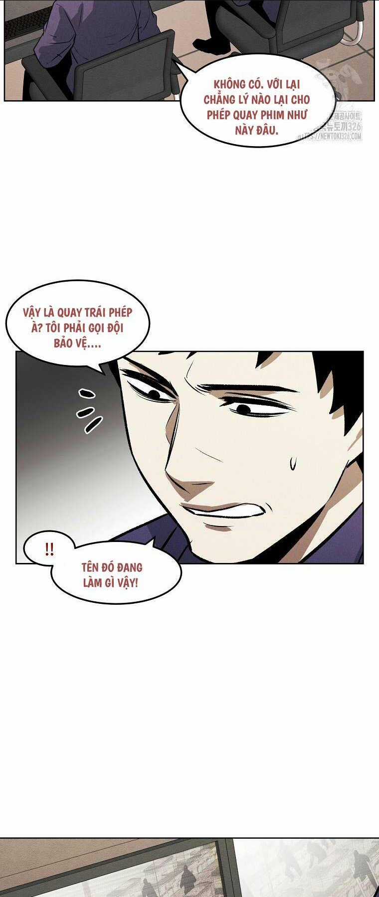 Kẻ Bất Bại - Chapter 75 - Trang 28