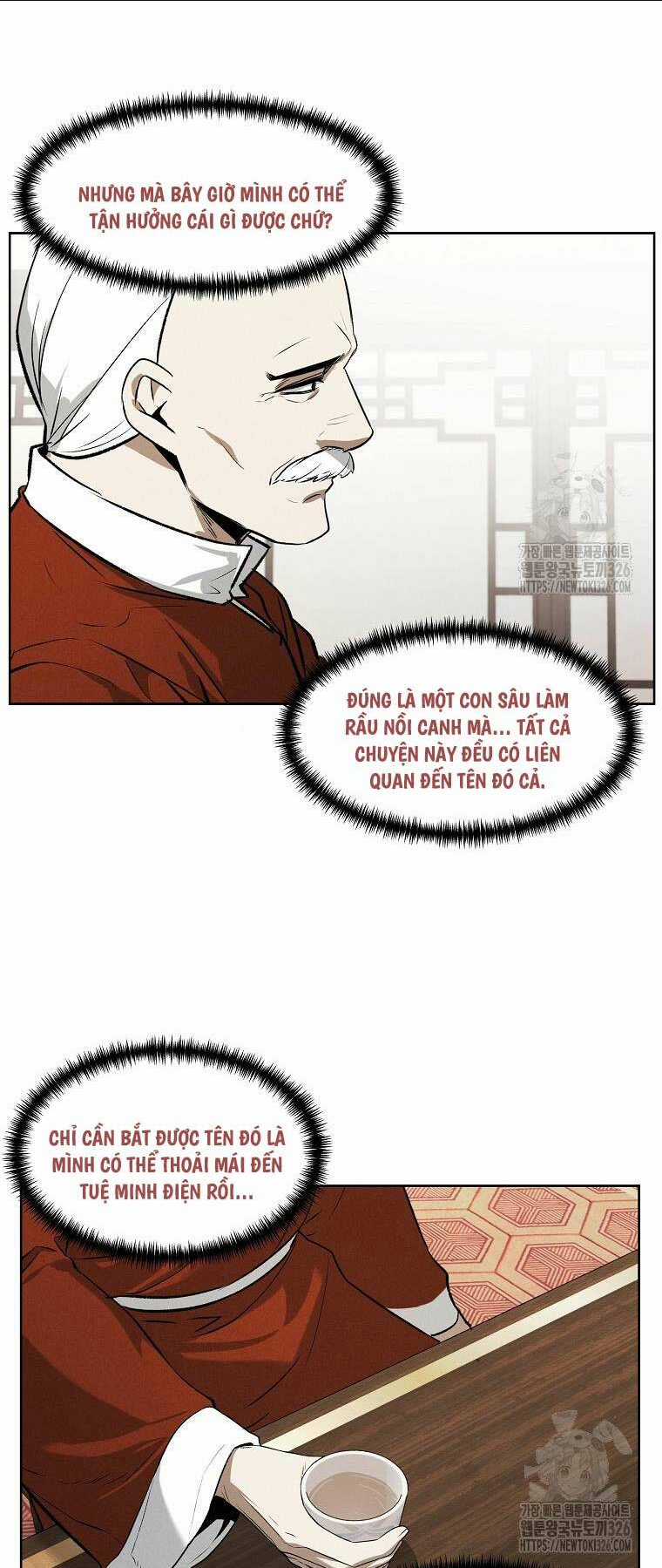 Kẻ Bất Bại - Chapter 75 - Trang 31