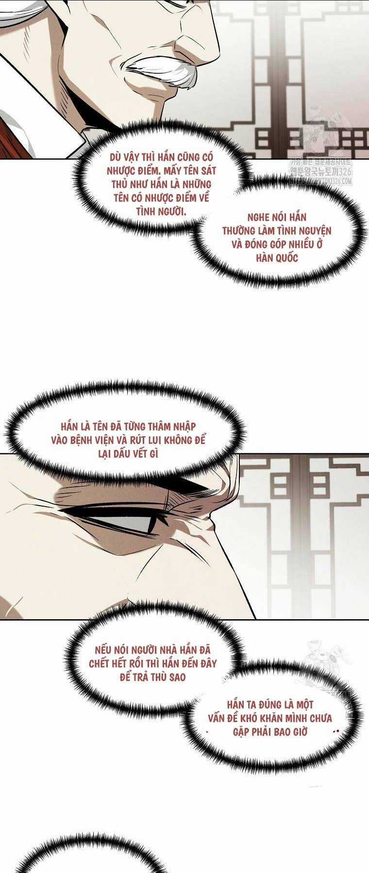 Kẻ Bất Bại - Chapter 75 - Trang 33