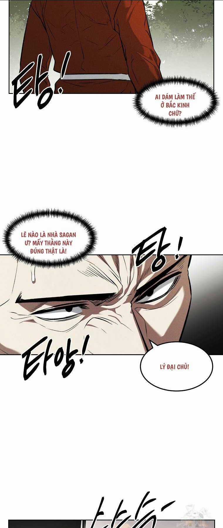 Kẻ Bất Bại - Chapter 75 - Trang 36