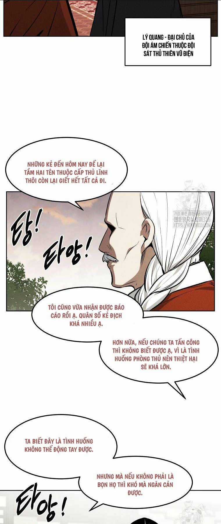Kẻ Bất Bại - Chapter 75 - Trang 38