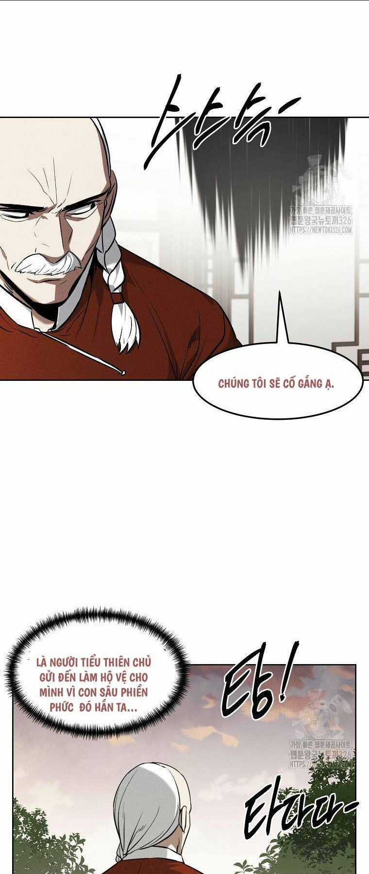 Kẻ Bất Bại - Chapter 75 - Trang 40