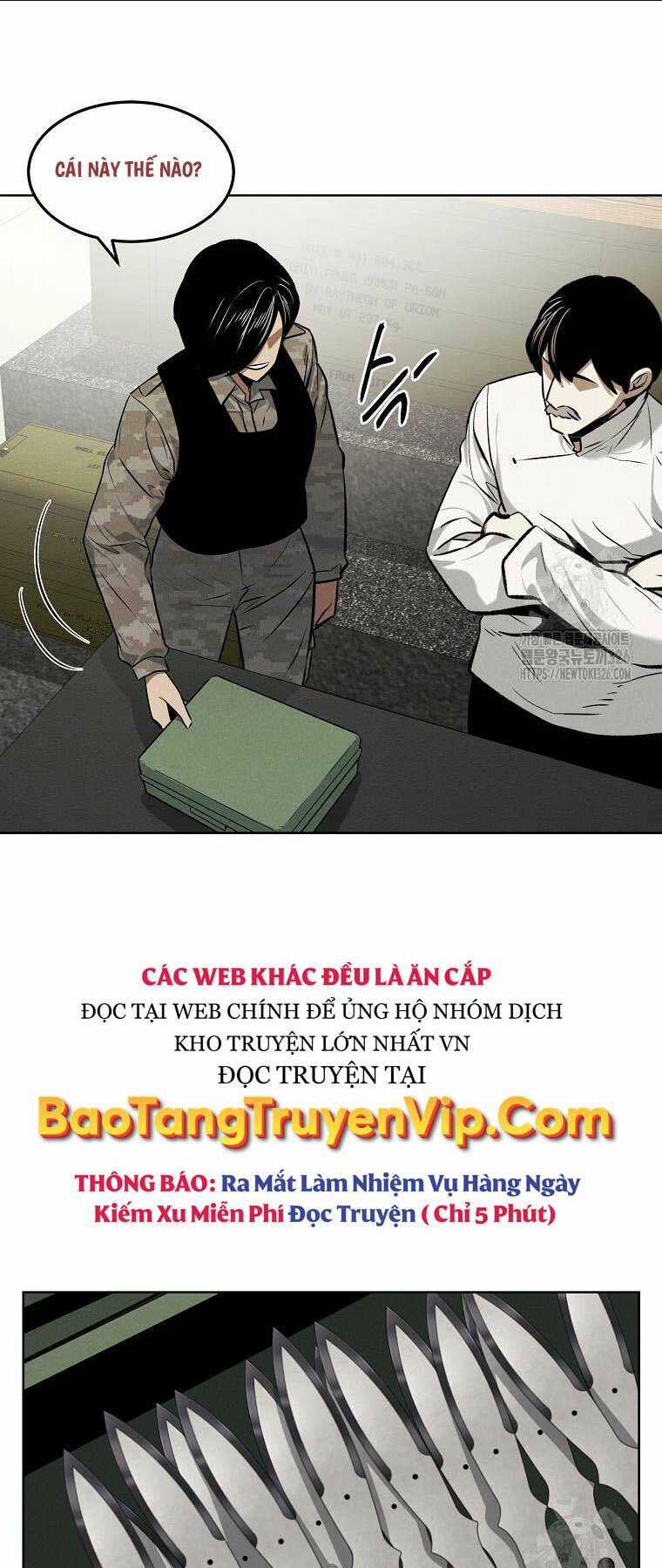 Kẻ Bất Bại - Chapter 75 - Trang 6