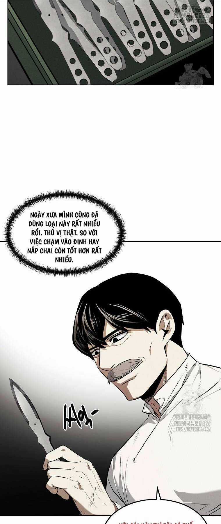 Kẻ Bất Bại - Chapter 75 - Trang 7