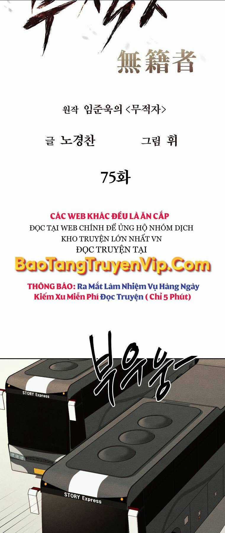 Kẻ Bất Bại - Chapter 75 - Trang 9