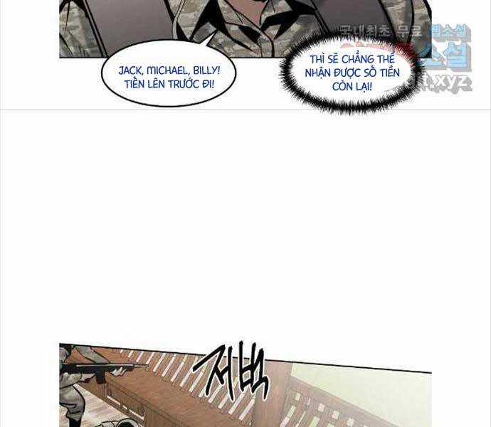 Kẻ Bất Bại - Chapter 76 - Trang 16