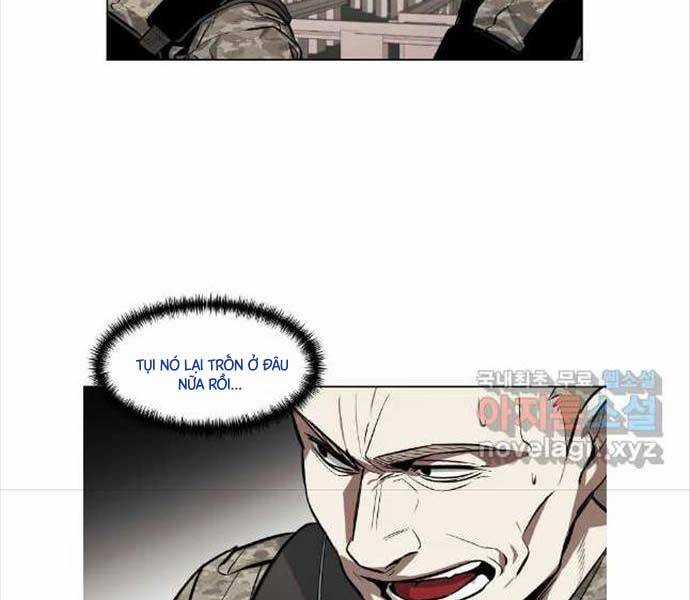 Kẻ Bất Bại - Chapter 76 - Trang 19
