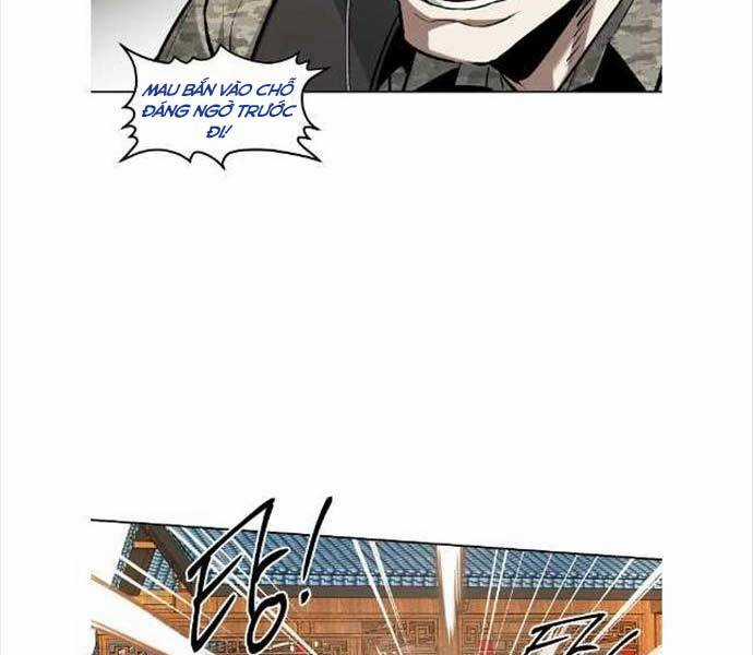 Kẻ Bất Bại - Chapter 76 - Trang 20