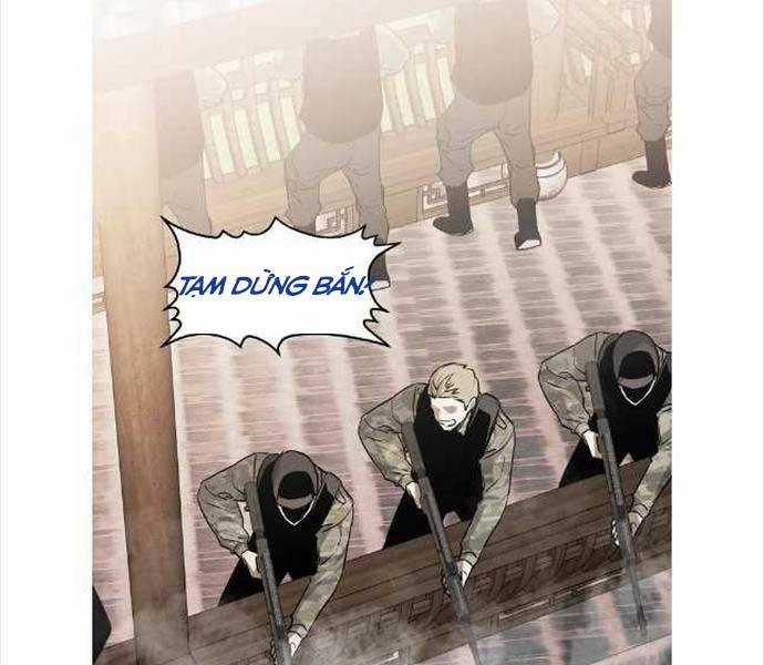 Kẻ Bất Bại - Chapter 76 - Trang 25