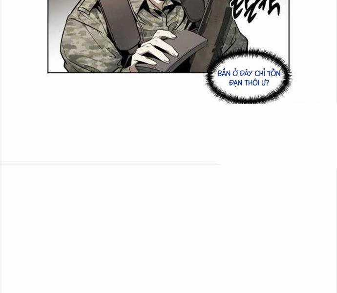Kẻ Bất Bại - Chapter 76 - Trang 27