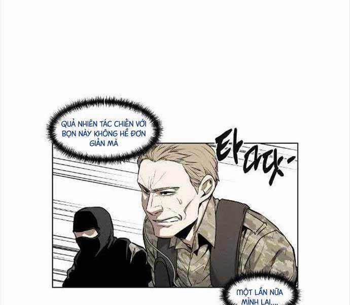 Kẻ Bất Bại - Chapter 76 - Trang 4