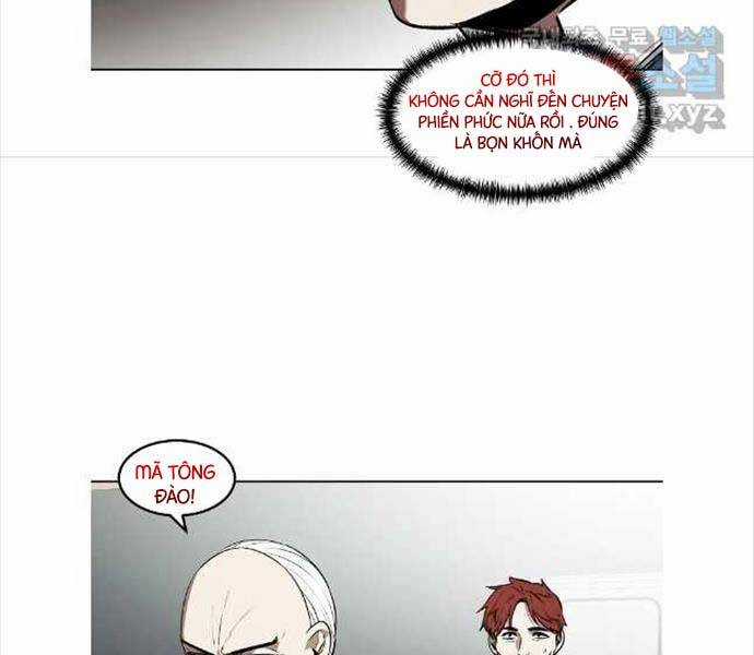 Kẻ Bất Bại - Chapter 76 - Trang 65