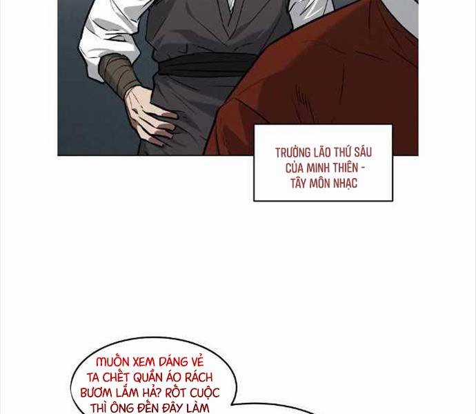 Kẻ Bất Bại - Chapter 76 - Trang 74