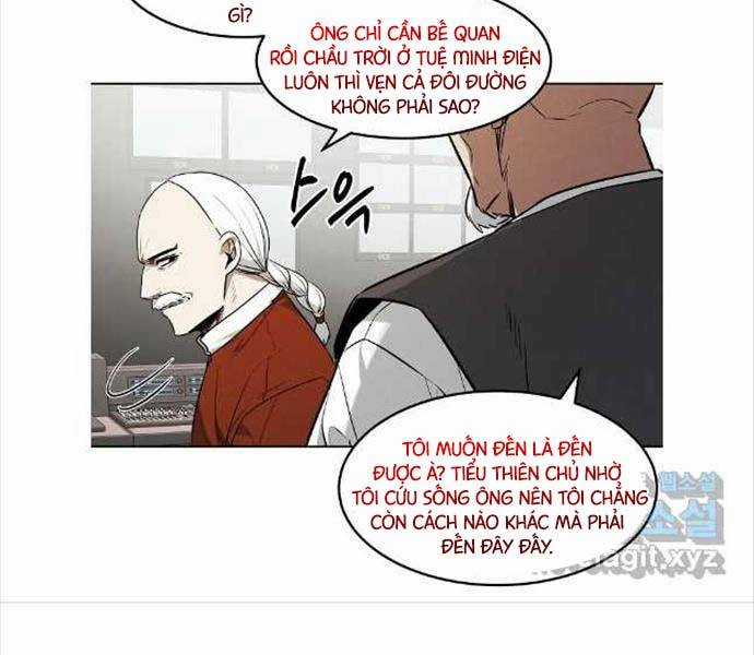 Kẻ Bất Bại - Chapter 76 - Trang 75