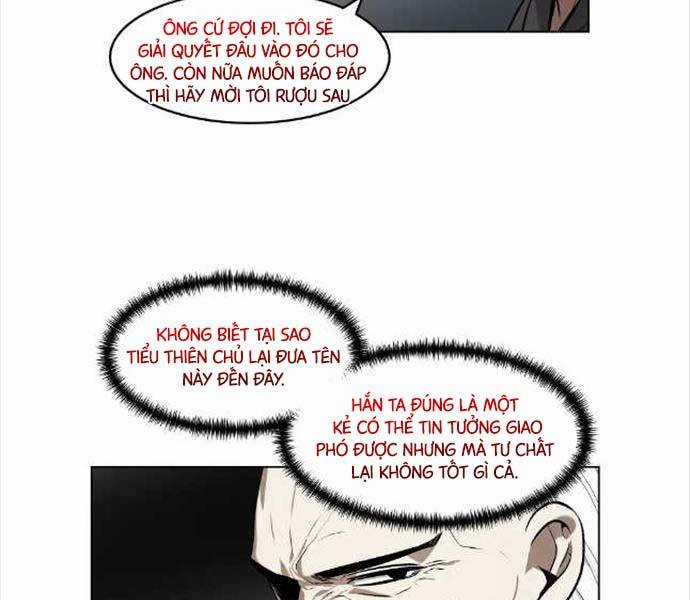 Kẻ Bất Bại - Chapter 76 - Trang 78