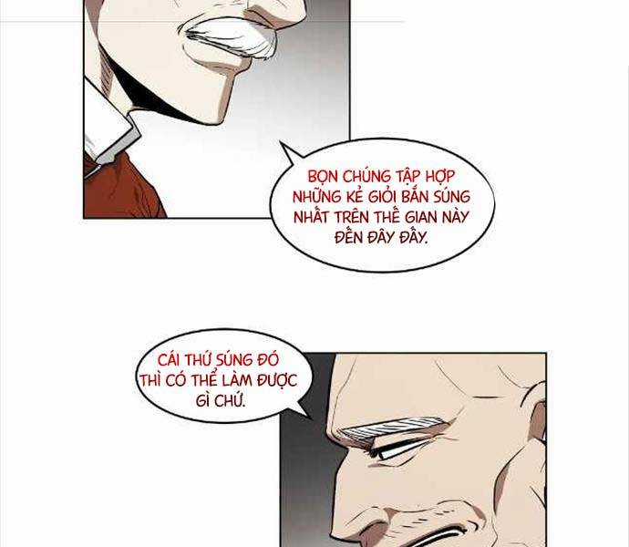 Kẻ Bất Bại - Chapter 76 - Trang 83