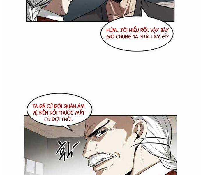 Kẻ Bất Bại - Chapter 76 - Trang 87