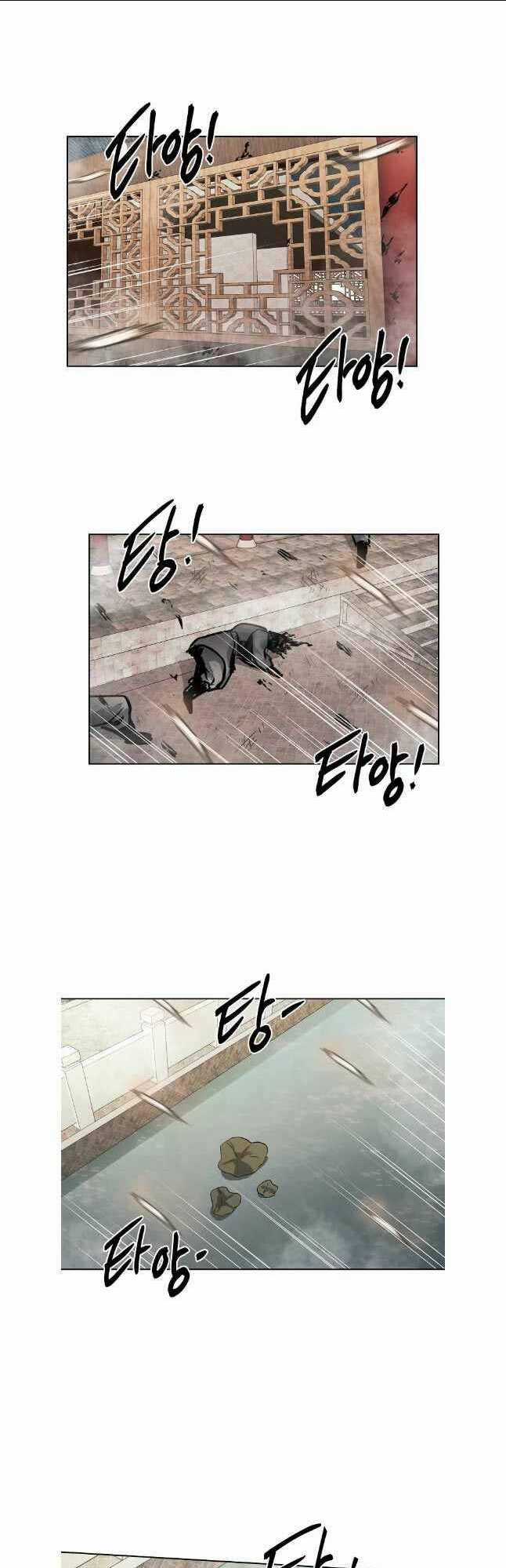 Kẻ Bất Bại - Chapter 77 - Trang 13