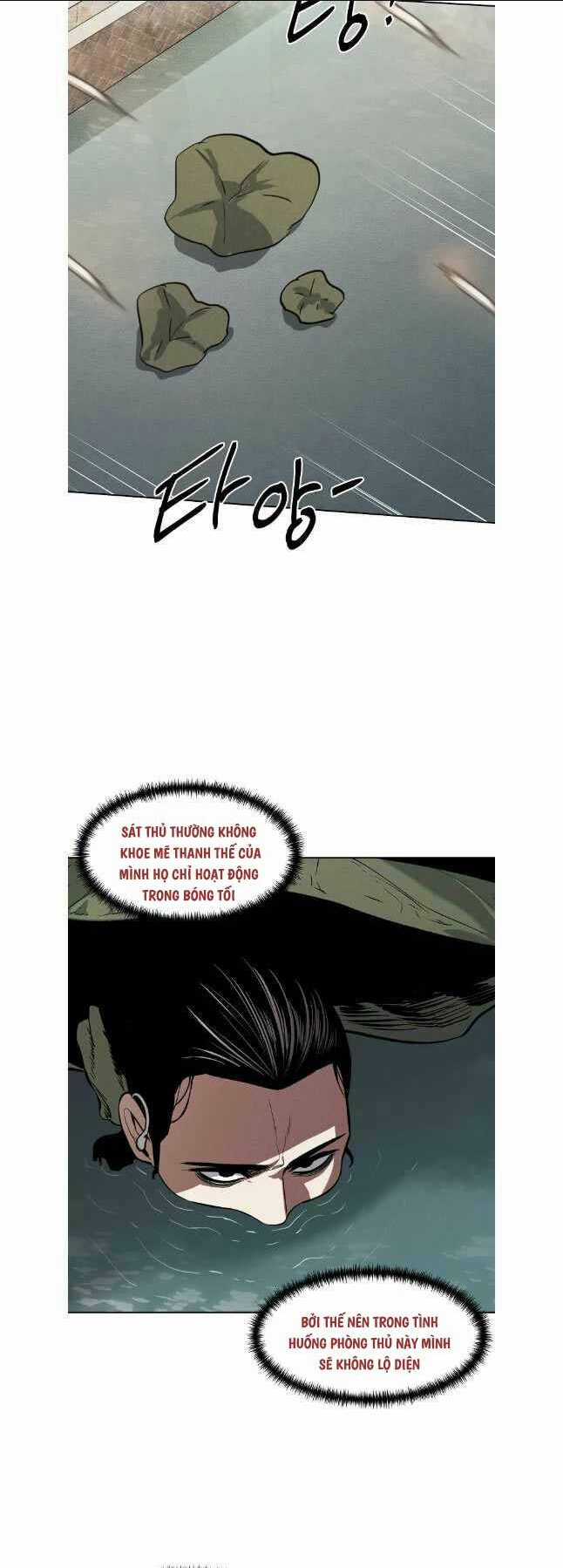 Kẻ Bất Bại - Chapter 77 - Trang 14