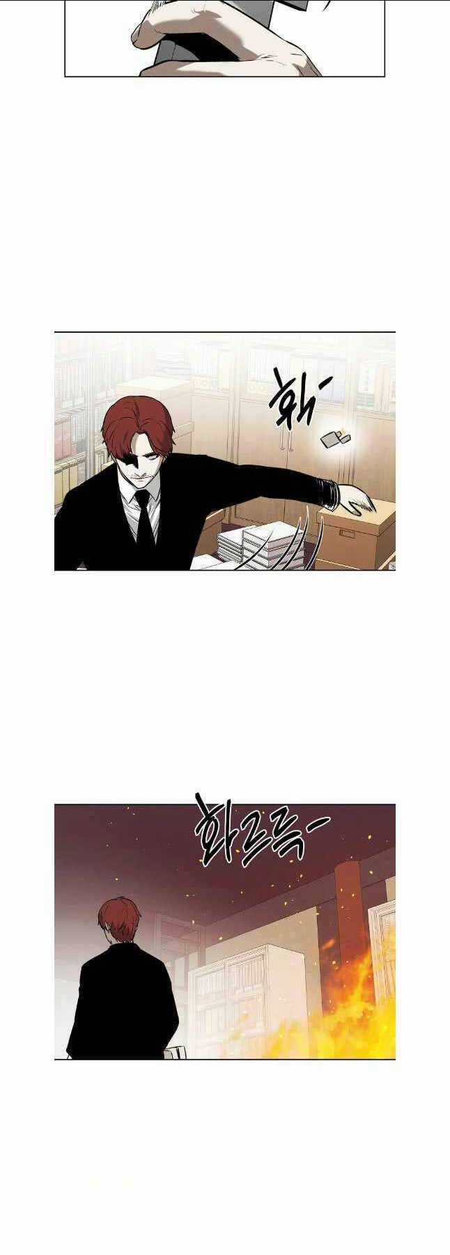 Kẻ Bất Bại - Chapter 77 - Trang 20