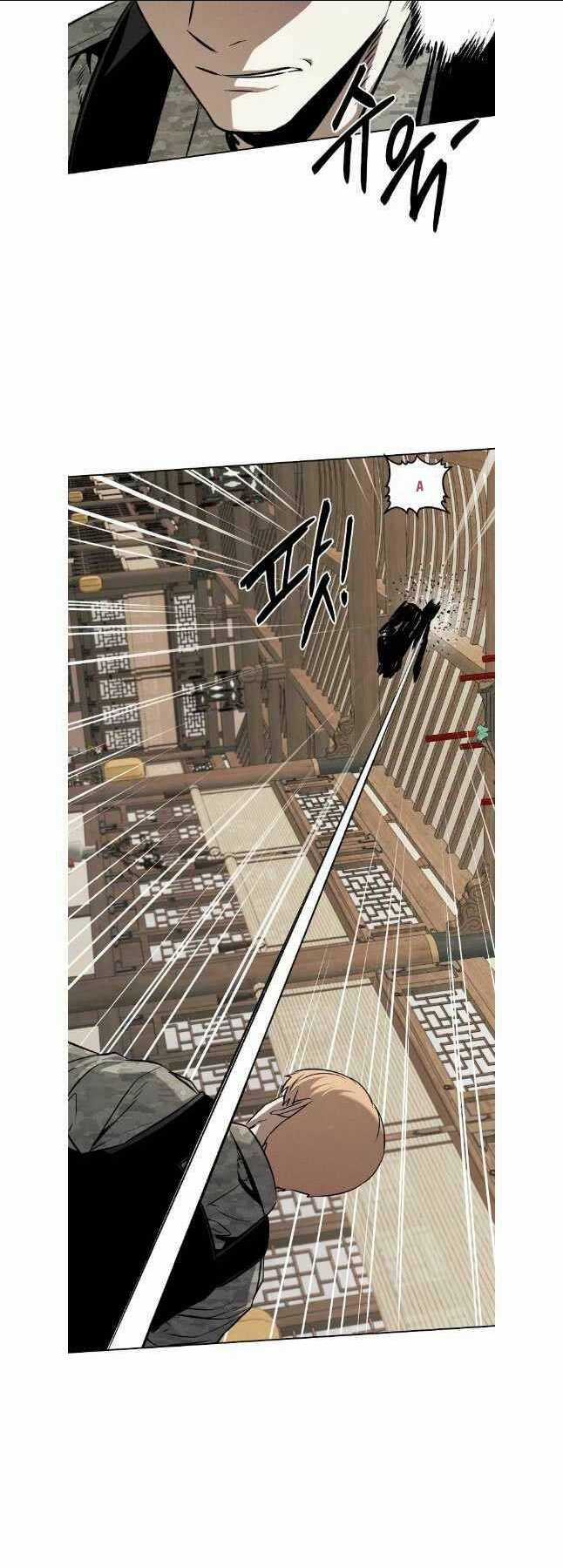 Kẻ Bất Bại - Chapter 77 - Trang 3