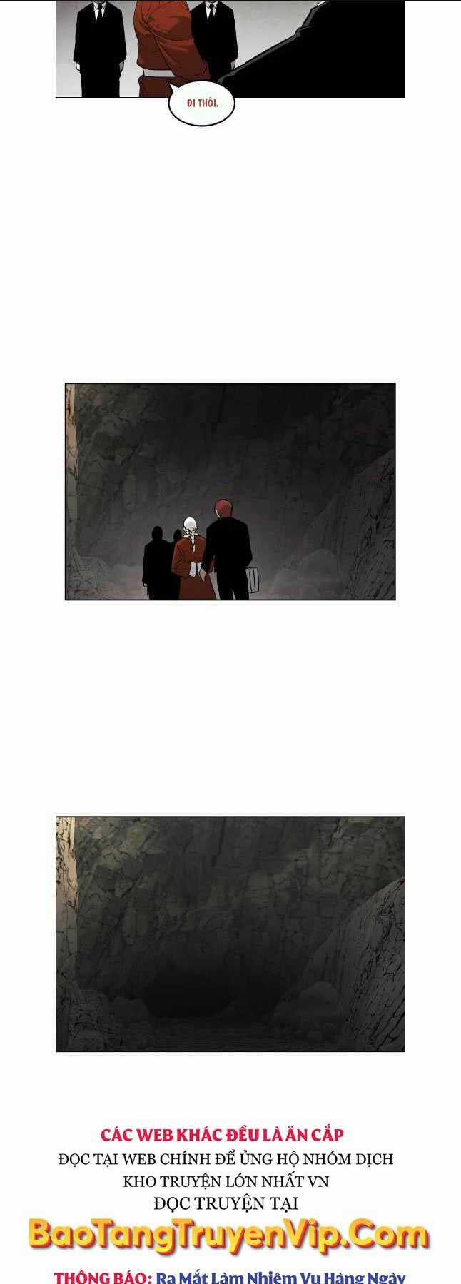 Kẻ Bất Bại - Chapter 77 - Trang 22