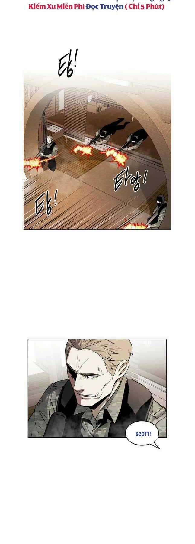 Kẻ Bất Bại - Chapter 77 - Trang 23