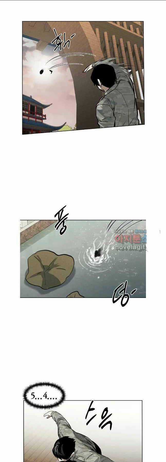 Kẻ Bất Bại - Chapter 77 - Trang 28