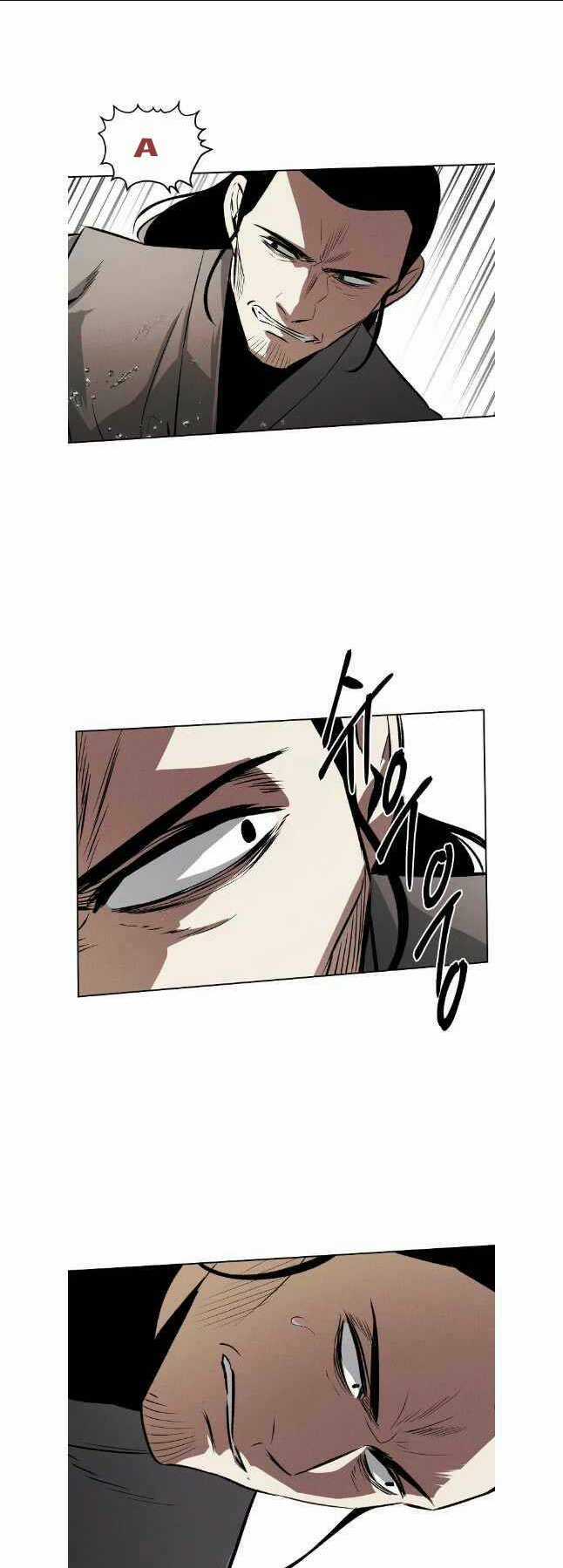 Kẻ Bất Bại - Chapter 77 - Trang 31