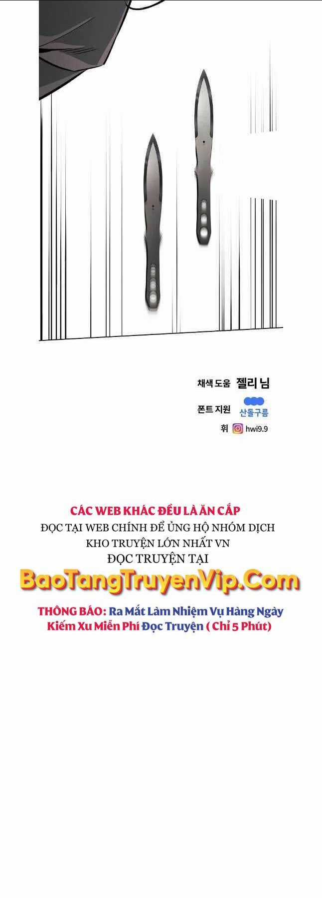 Kẻ Bất Bại - Chapter 77 - Trang 32