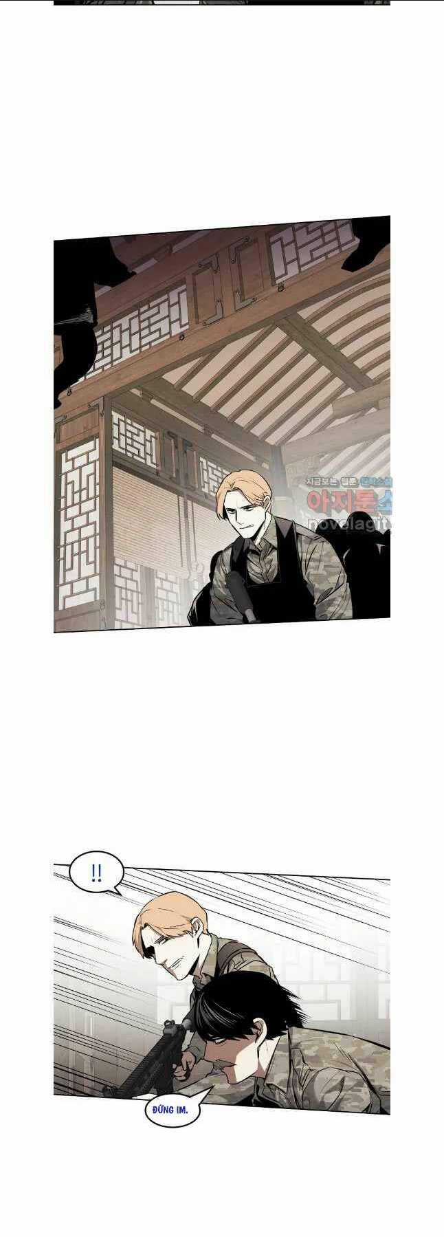 Kẻ Bất Bại - Chapter 77 - Trang 6