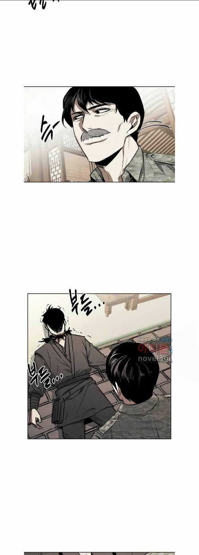 Kẻ Bất Bại - Chapter 77 - Trang 8