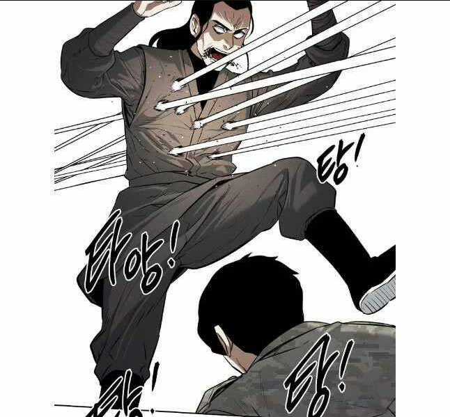 Kẻ Bất Bại - Chapter 78 - Trang 20