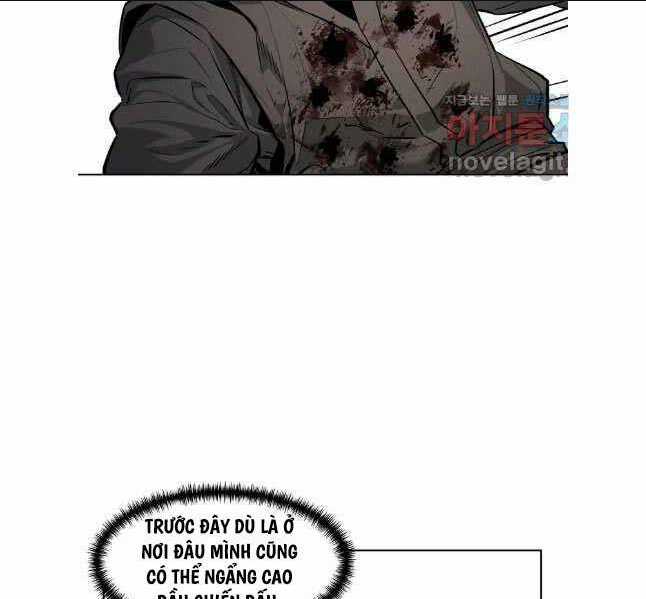 Kẻ Bất Bại - Chapter 78 - Trang 25