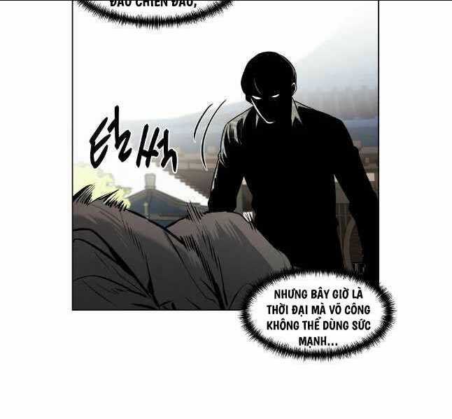 Kẻ Bất Bại - Chapter 78 - Trang 26