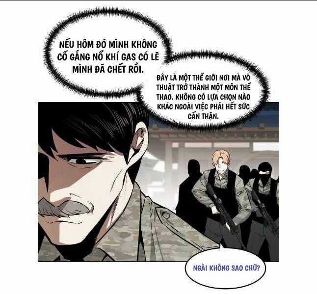 Kẻ Bất Bại - Chapter 78 - Trang 27