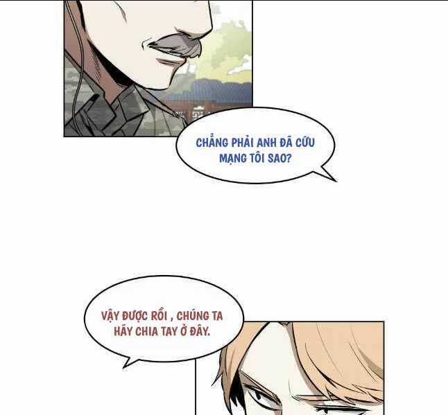 Kẻ Bất Bại - Chapter 78 - Trang 36