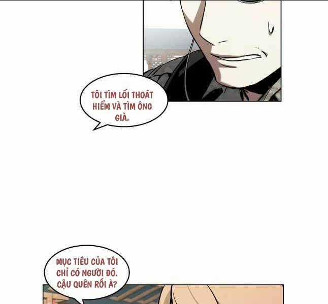 Kẻ Bất Bại - Chapter 78 - Trang 37