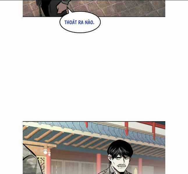 Kẻ Bất Bại - Chapter 78 - Trang 40