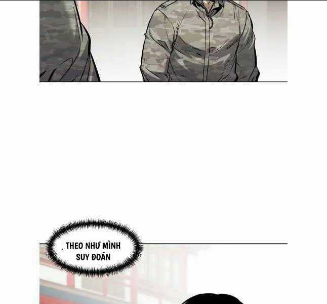 Kẻ Bất Bại - Chapter 78 - Trang 41