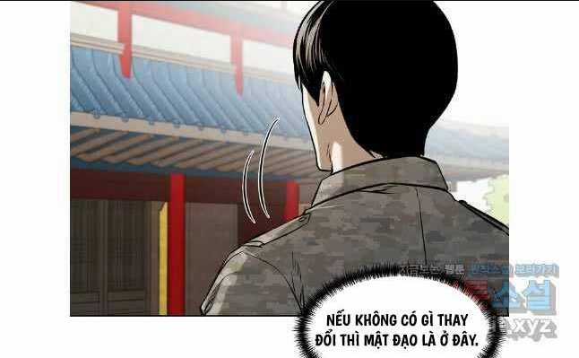 Kẻ Bất Bại - Chapter 78 - Trang 42