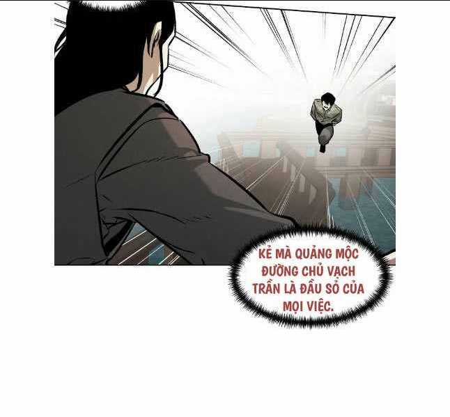 Kẻ Bất Bại - Chapter 78 - Trang 8
