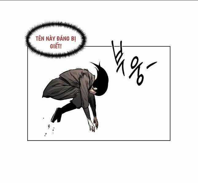 Kẻ Bất Bại - Chapter 78 - Trang 9