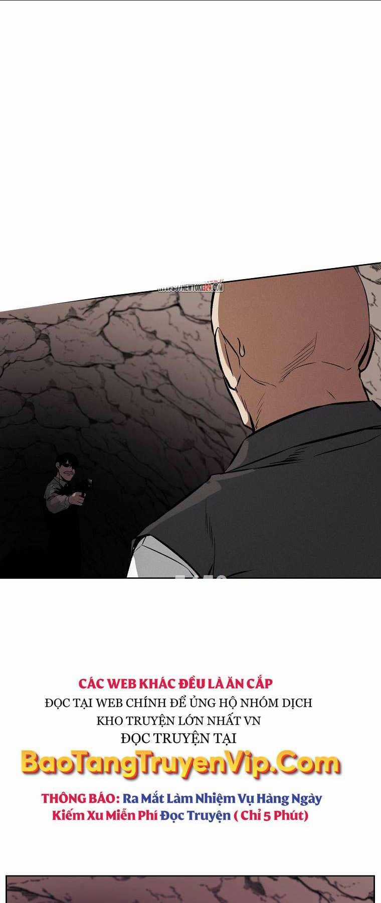 Kẻ Bất Bại - Chapter 79 - Trang 1