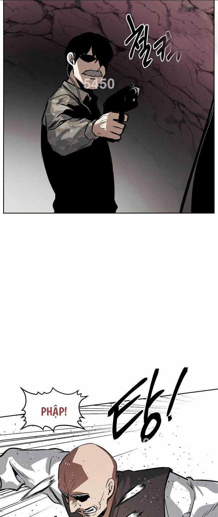 Kẻ Bất Bại - Chapter 79 - Trang 2