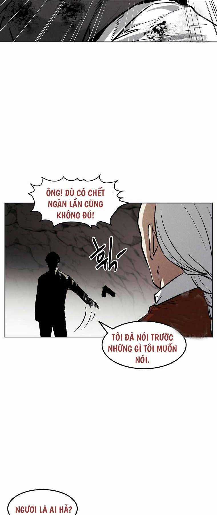 Kẻ Bất Bại - Chapter 79 - Trang 11