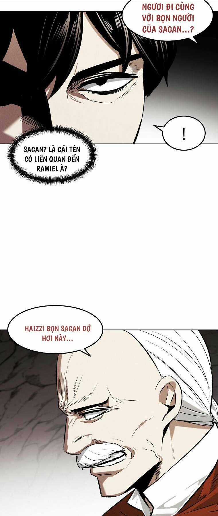 Kẻ Bất Bại - Chapter 79 - Trang 14