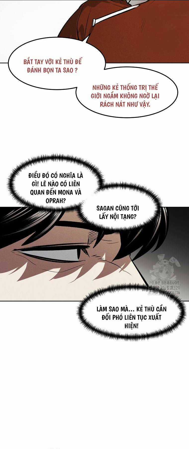 Kẻ Bất Bại - Chapter 79 - Trang 15